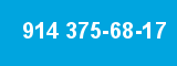 914 375-68-17